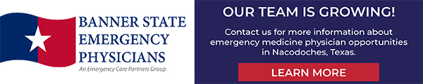 Banner State Emergency Physicians