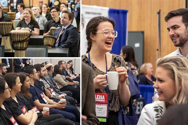 Connect 2019